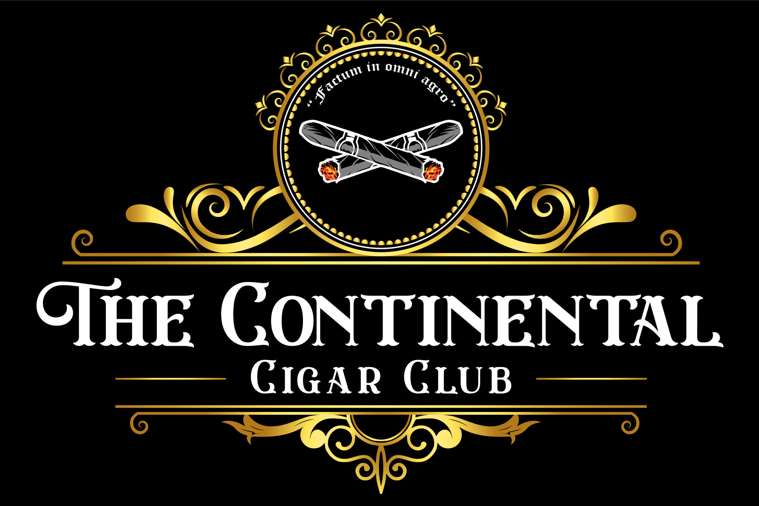 The Continental Cigar Club